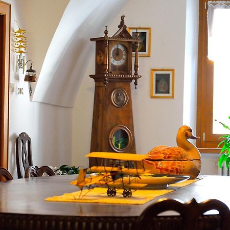 B&B Ca Dei Baroni Pellizzano Dış mekan fotoğraf