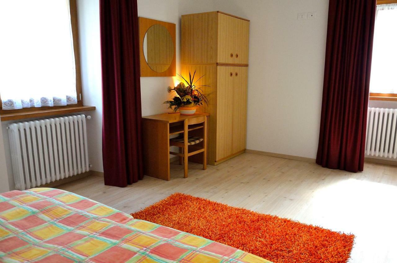 B&B Ca Dei Baroni Pellizzano Dış mekan fotoğraf