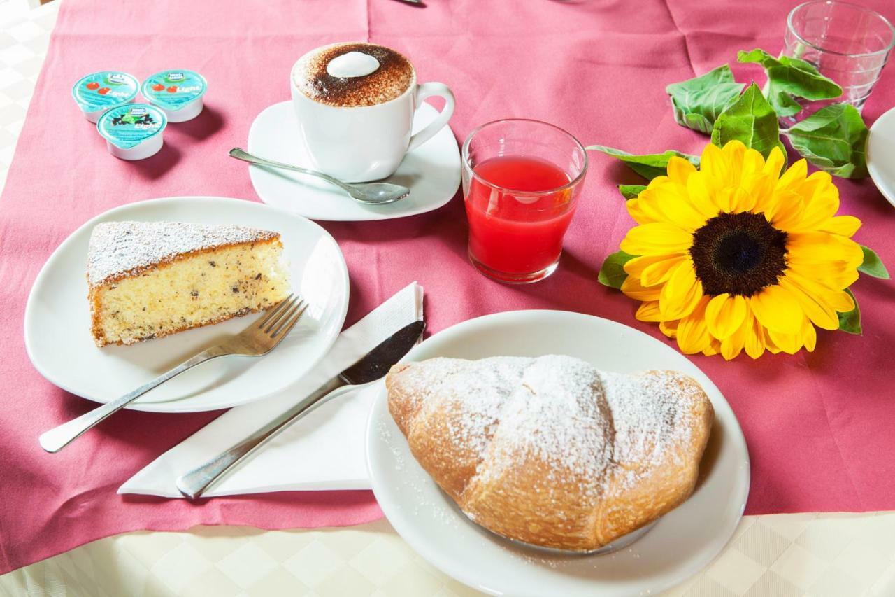 B&B Ca Dei Baroni Pellizzano Dış mekan fotoğraf