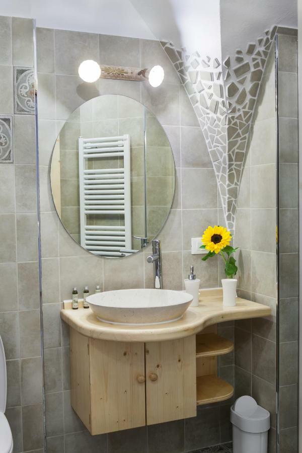 B&B Ca Dei Baroni Pellizzano Dış mekan fotoğraf