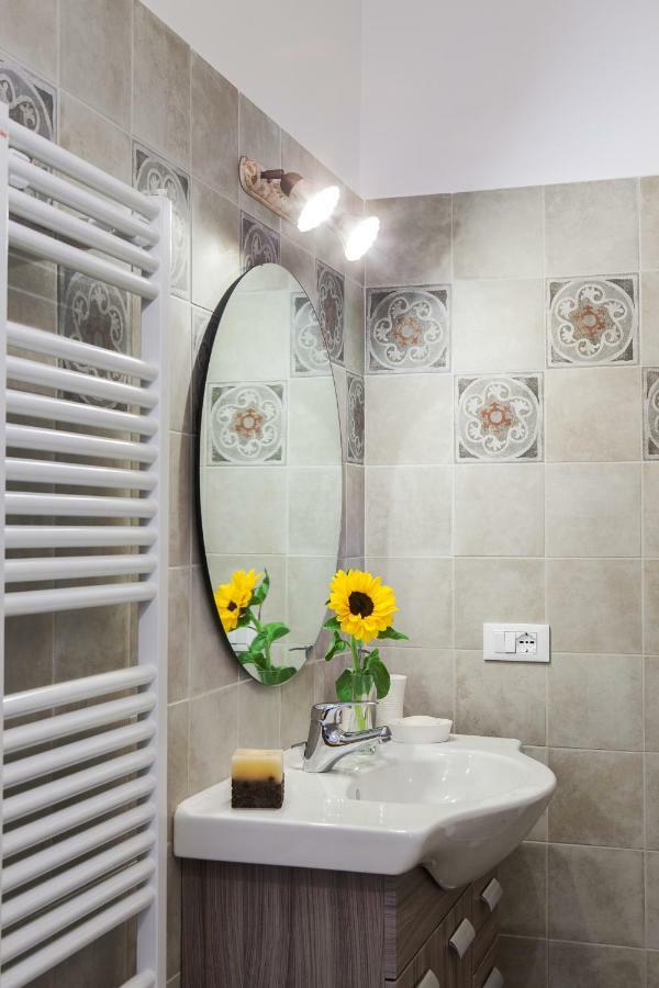B&B Ca Dei Baroni Pellizzano Dış mekan fotoğraf