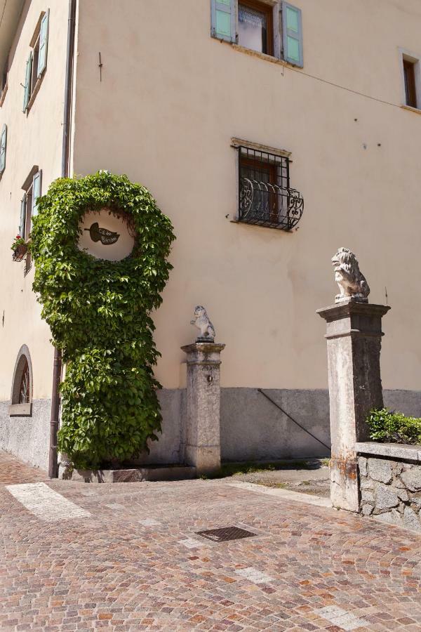 B&B Ca Dei Baroni Pellizzano Dış mekan fotoğraf
